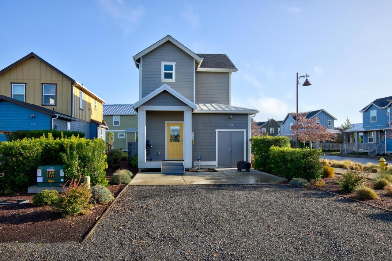 Sasquatch Shore House Ocean Shores Exterior foto