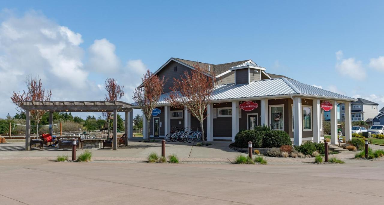 Sasquatch Shore House Ocean Shores Exterior foto