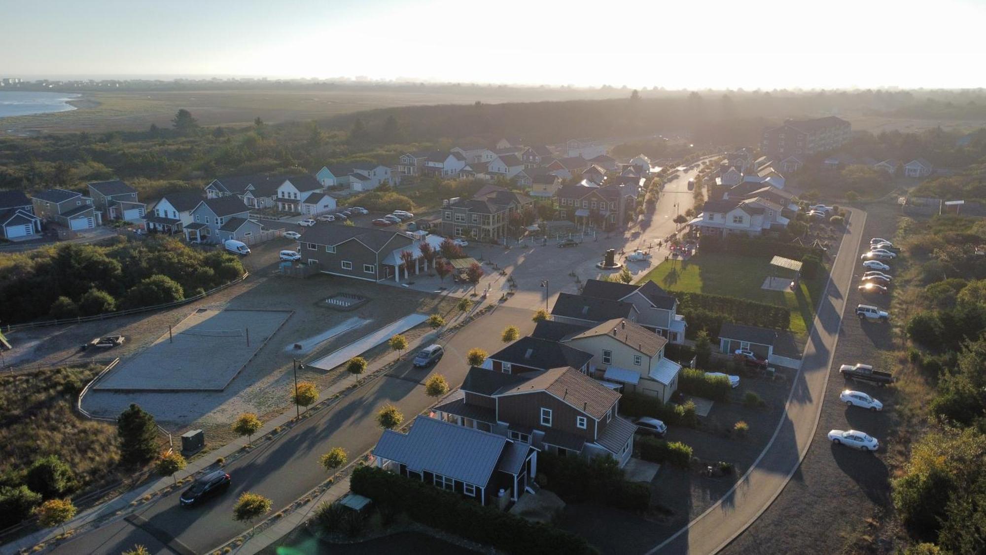 Sasquatch Shore House Ocean Shores Exterior foto